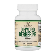 Glucovantage® Dihydroberberin