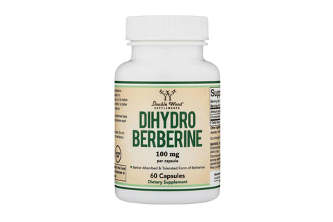 Glucovantage® Dihydroberberin