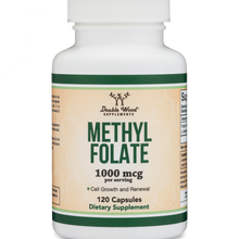 Metylfolat