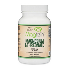 Magtein® Magnesium L-Treonat