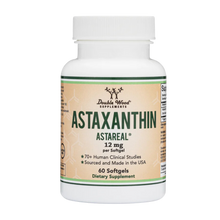 Astaxanthin