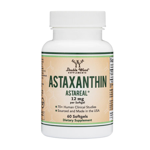 Astaxanthin